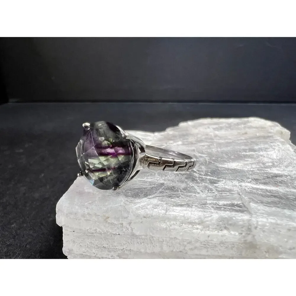 TGGC vintage sterling